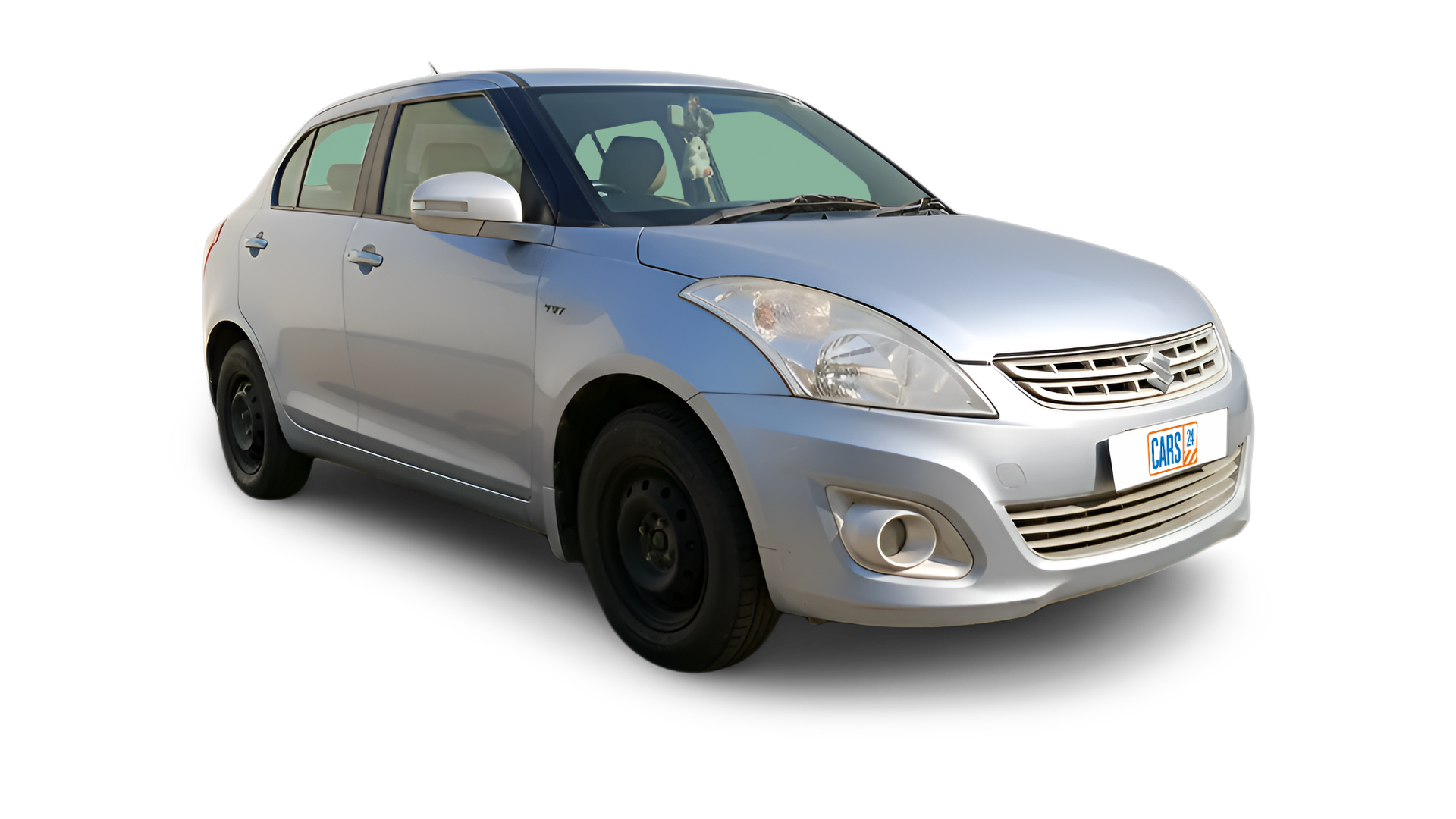 Maruti Swift Dzire-img